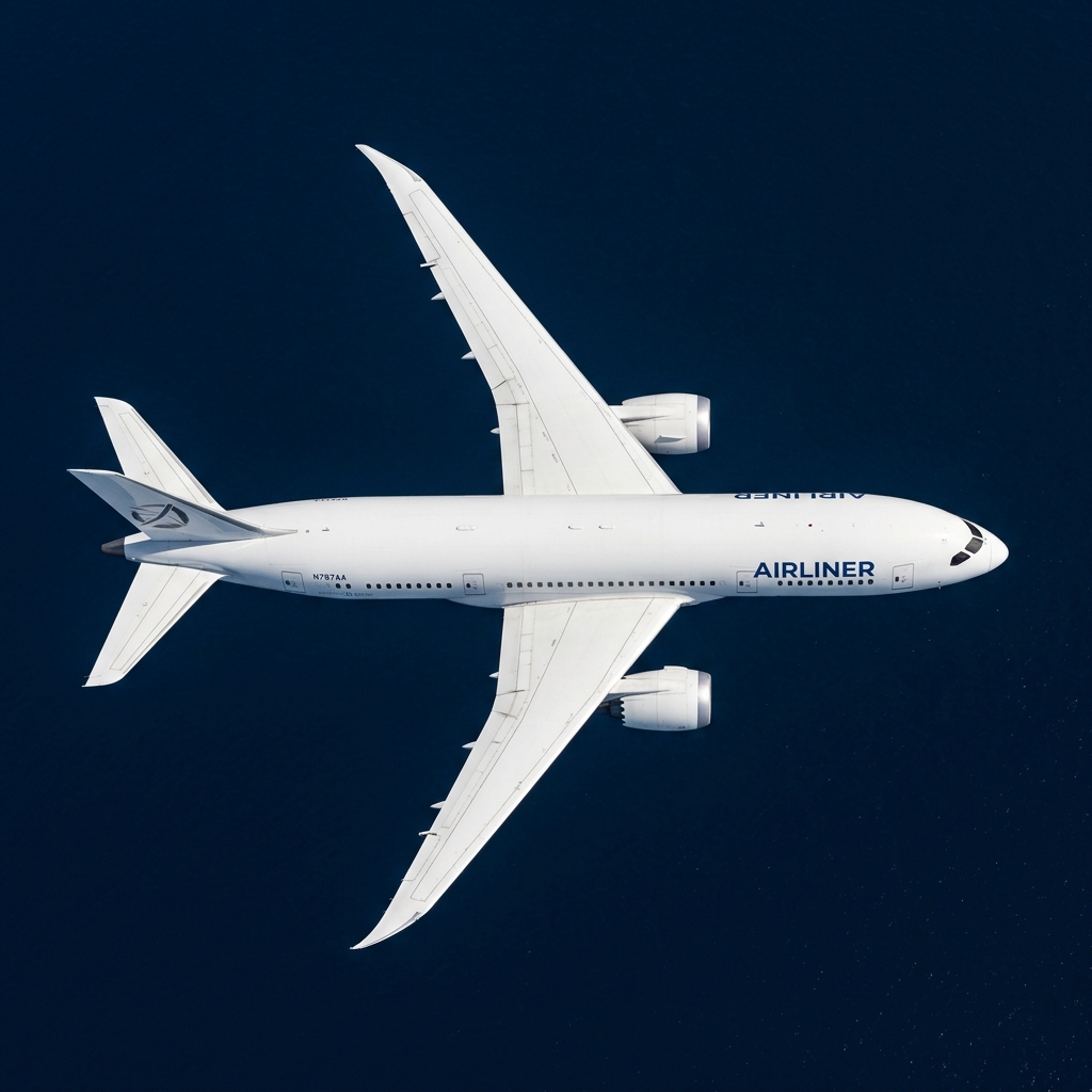 Airplane Vision